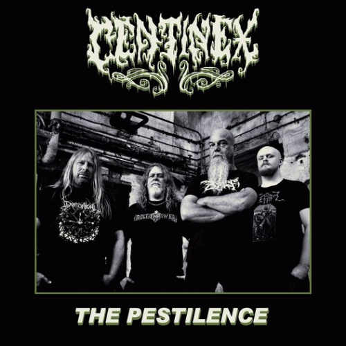 Centinex : The Pestilence